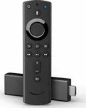 Amazon Fire TV Stick 4K Alexa Voice + RC