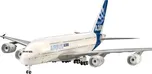 Revell ModelKit Airbus A380 New Livery 1:144