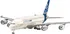 Plastikový model Revell ModelKit Airbus A380 New Livery 1:144