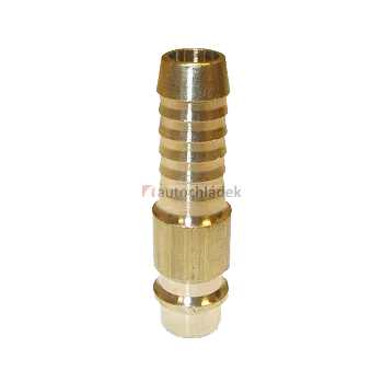 Příslušenství ke kompresoru Rychlospojka na vzduch vnější