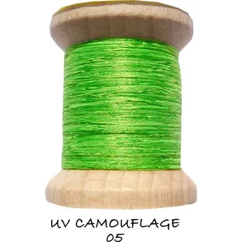 UV Camouflage Thread 05