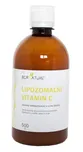 Bornature Lipozomální vitamin C 1000 mg