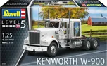 Revell Kenworth W-900 1:25