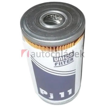Palivový filtr Filtr paliva Pj11