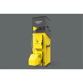 Kotel PerEko QmPEL 8 kW (Vhodný do malých kotel a nových rodinných domů)