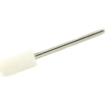 Brusný kotouč Leštící filcové tělísko na stopce 2,3 - 6x14mm