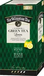 Sir Winston Tea Green Tea Lemon 20 x 35…