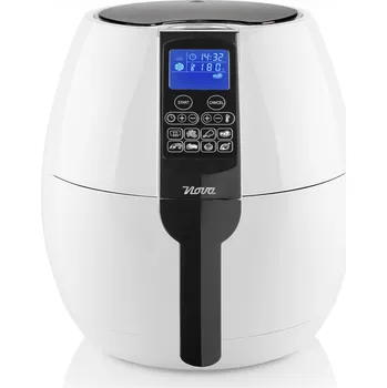 fritéza NOVA 180150 bílá