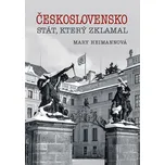 Československo: Stát, který zklamal -…