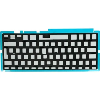Podsvícení klávesnice pro MacBook Pro 13" A1278 (rok 2009, 2010, 2011, 2012) - UK verze