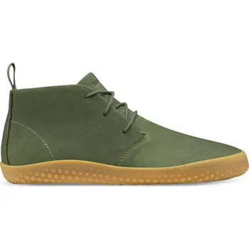 Dívčí obuv Vivobarefoot Gobi K botanical green 30