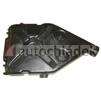 Expanzní nádoba Nádržka expanzní A60/75