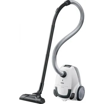 Vysavač Zanussi ZANCG20IW