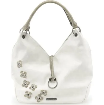 Kabelka Tamaris Luna 2669181-199 Off White