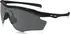 Polarizační brýle Oakley M2 Frame XL OO9343 934309 Polished Black/Black Iridium