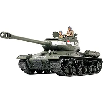 Plastikový model Tamiya JS-2 Model 1944 ChKZ 1:35