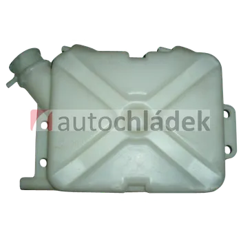 Expanzní nádoba Nádrž expanzní A31/A31T