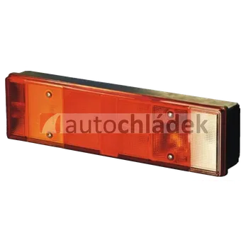 Zadní světlomet Lampa zadní DAF95 levá