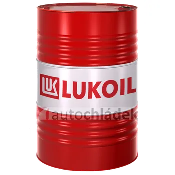 Motorový olej LUKOIL Avantgarde extra 15W-40 sud 205 l