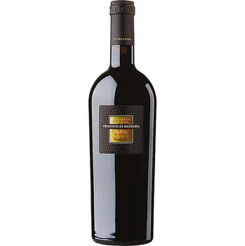 Víno San Marzano Primitivo di Manduria 60 Vintage Sessantanni 2015 0,75 l
