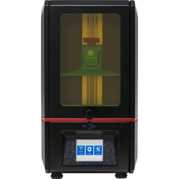 3D tiskárna Recenze Anycubic Photon (ANYLPTN)