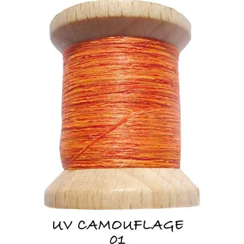 UV Camouflage Thread 01