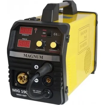 Svářečka Magnum MIG 190 II TRW