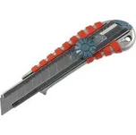 nůž ulamovací kovový 18mm s kovovou výstuhou, 8855014