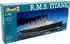 Plastikový model Revell R.M.S. Titanic 1:700