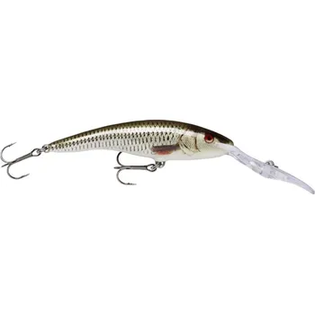 Umělá nástraha Rapala Deep Tail Dancer 11 ROL