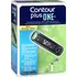 Glukometr Ascensia Diabetes Care Contour Plus One