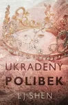 Ukradený polibek - L. J. Shen (2020,…