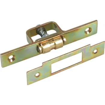 Stavěcí váleček F1 208 | Dveře a&nbsp;dveřní příslušenství Zámky Atypické zadlabací zámky speciální provedení