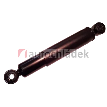 Tlumič pérování A31 zadní