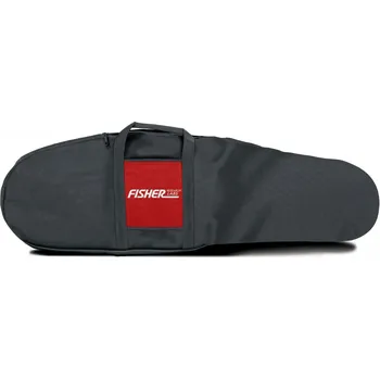turistický batoh Fisher pouzdro
