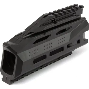 Airsoft Ergonomické předpažbí EVO ATEK pro ASG Scorpion EVO 3 A1