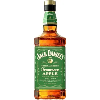 Whisky Jack Daniel's Apple 35 %