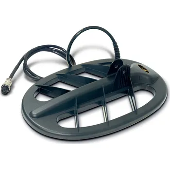 Přislušenství pro detektor kovů Fisher sonda 11DD - F4