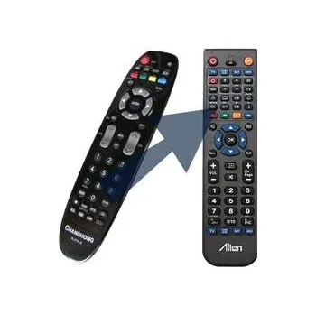 Dálkový ovladač Dálkový ovladač ALIEN Changhong LED19D2000H