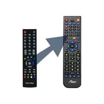Elektronika Dálkový ovladač ALIEN Technisat DIGIT SIR