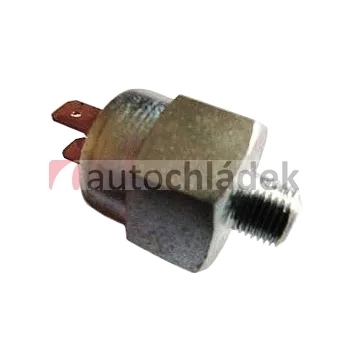 Spínač brzdových světel krátký