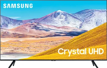 Televizor Samsung 43" LED (UE43TU8072UXXH)