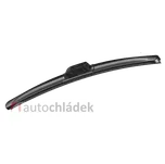 AUTOLAMP Stěrač plochý 550 mm