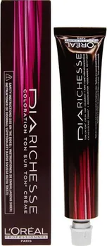 Barva na vlasy L'Oréal Professionnel Dia Richesse 50 ml