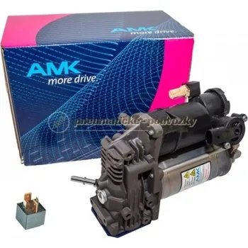 Range Rover L322 / MK-III kompresor AMK - LR041777 - doprava zdarma