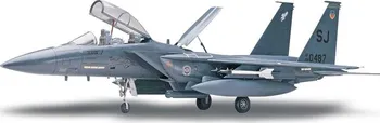 Plastikový model Revell F-15E Strike Eagle 1:48