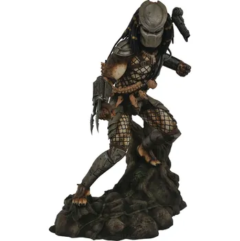 Figurka Alien vs Predator Jungle Predator 25 cm