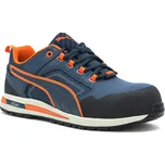 PUMA Safety Crosstwist Low S3 HRO…