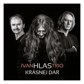 Česká hudba Krásnej dar – Ivan Hlas