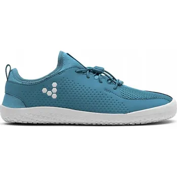 Dívčí obuv Vivobarefoot Primus J Petrol/White 25